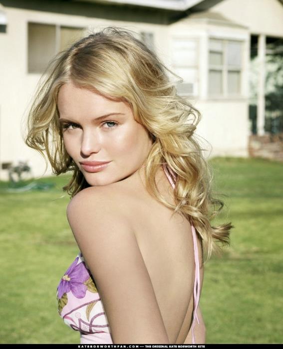 Kate Bosworth