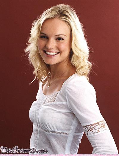 Kate Bosworth