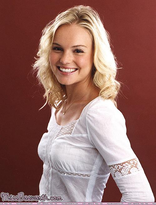 Kate Bosworth