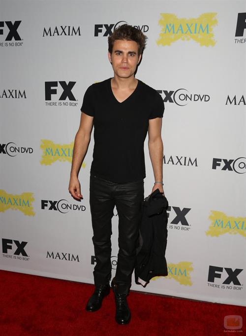 Paul Wesley