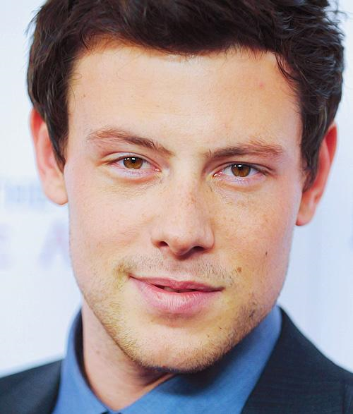 Cory Monteith