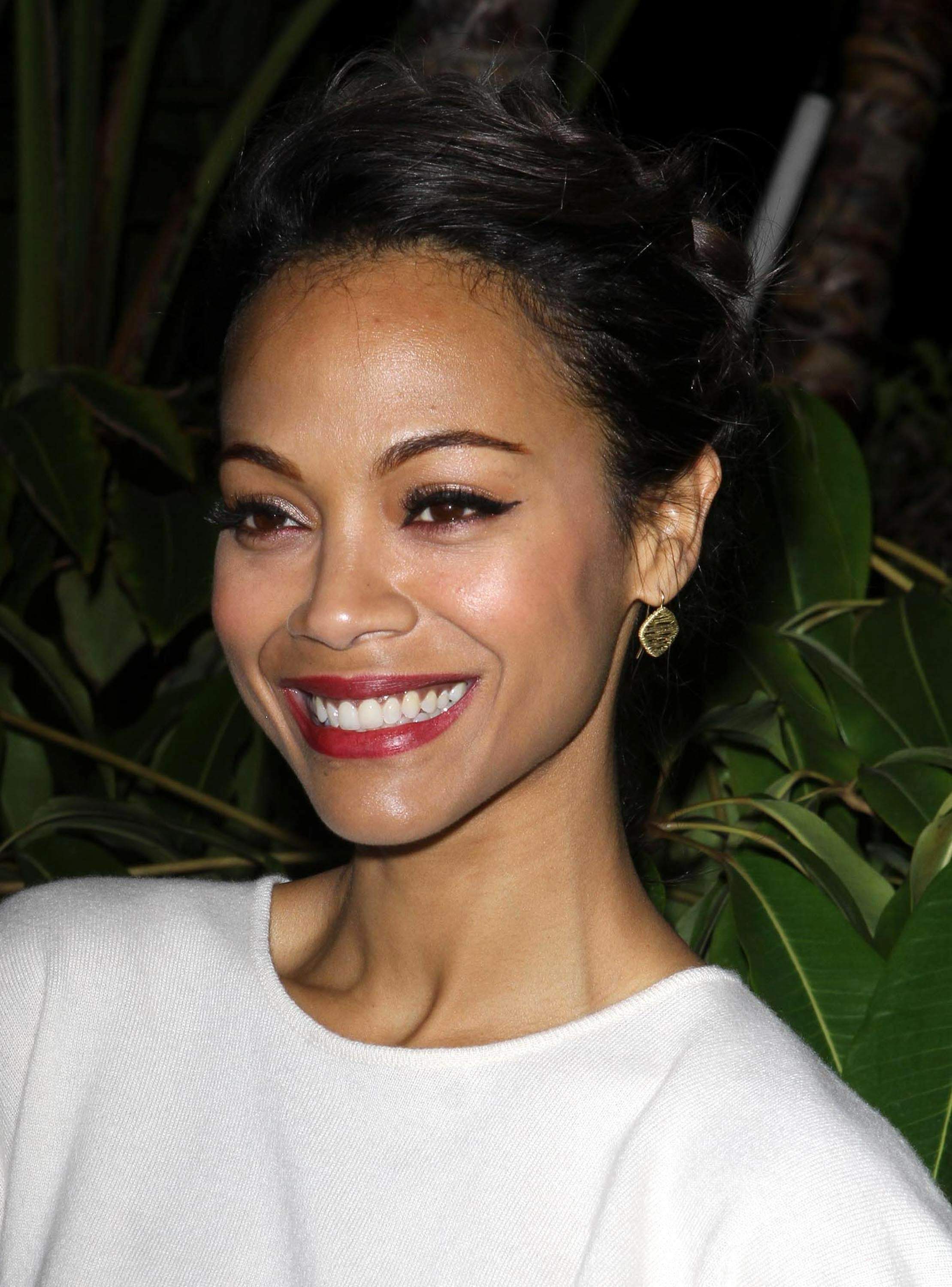 21st Annual Beat The Odds Awards in Los Angeles on December 1, 2011