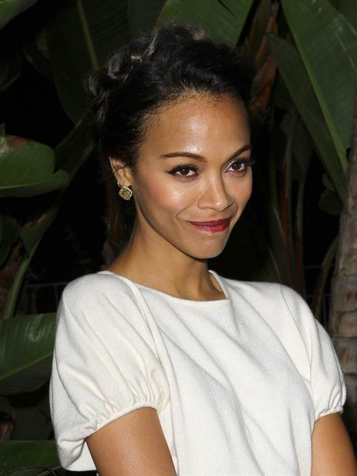 21st Annual Beat The Odds Awards in Los Angeles on December 1, 2011