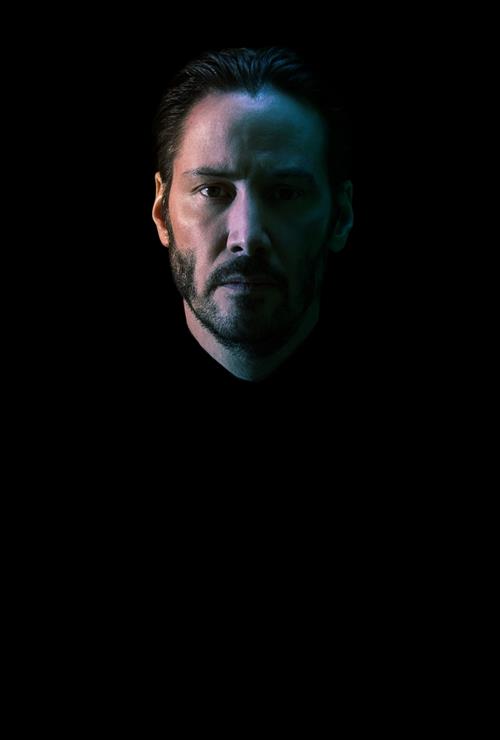 Keanu Reeves