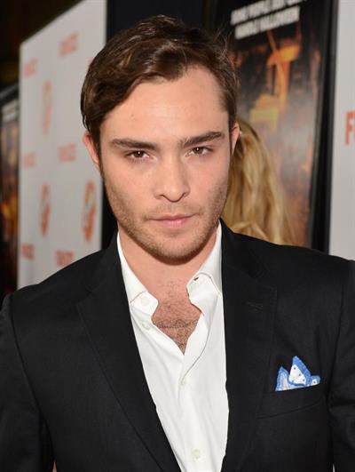 Ed Westwick