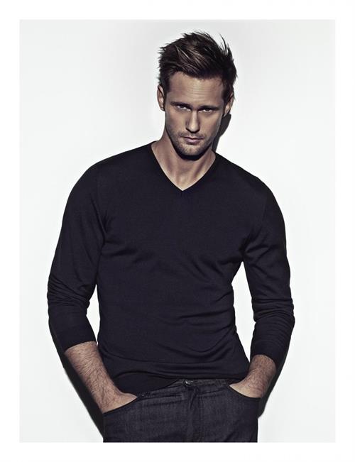 Alexander Skarsgård