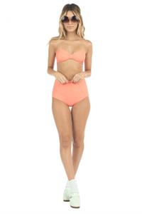 Cassie Amato in a bikini