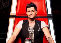 Danny O’Donoghue