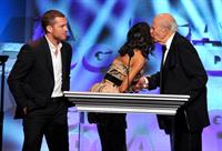 Zoe Saldana - Directors Guild of America Awards