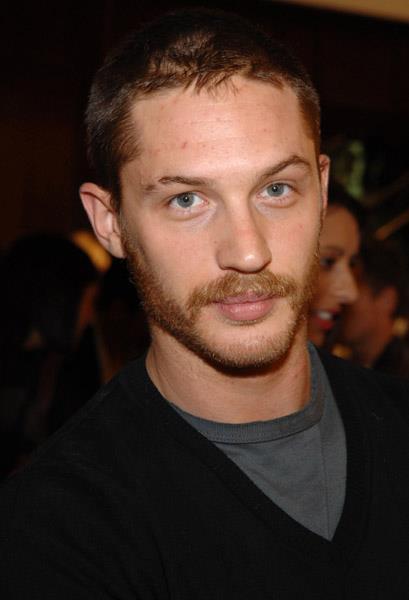 Tom Hardy