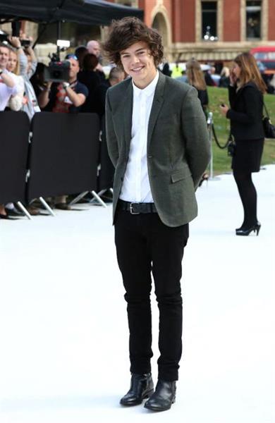 Harry Styles