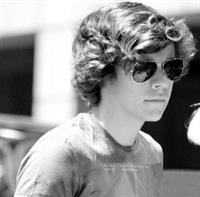 Harry Styles