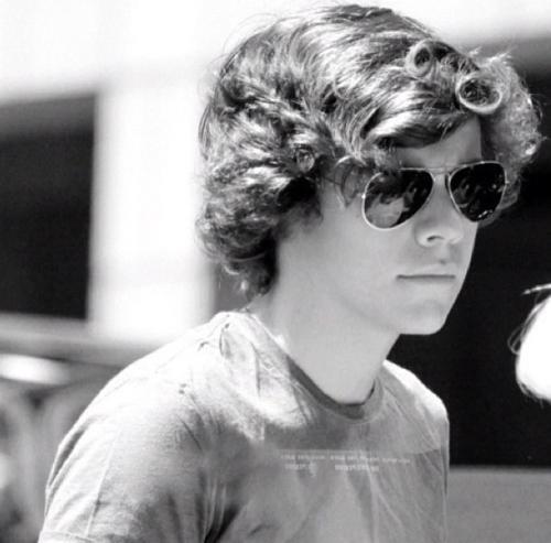 Harry Styles