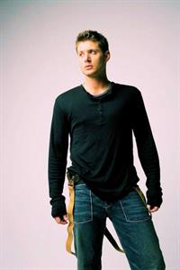 Jensen Ackles