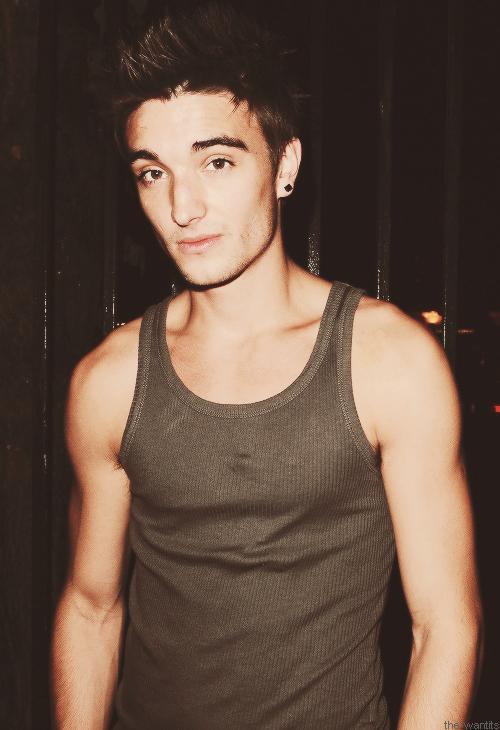 Tom Parker