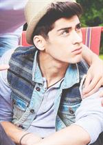 Zayn Malik