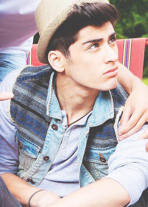 Zayn Malik