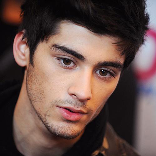 Zayn Malik