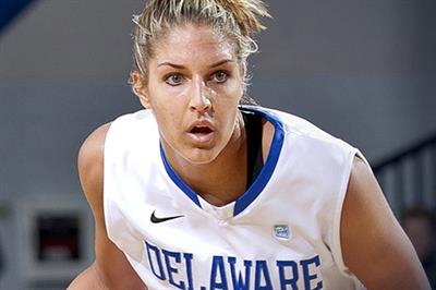 Elena Delle Donne