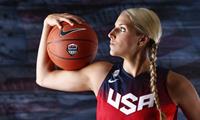 Elena Delle Donne