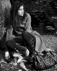 Charlotte Gainsbourg