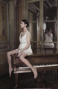 Charlotte Gainsbourg