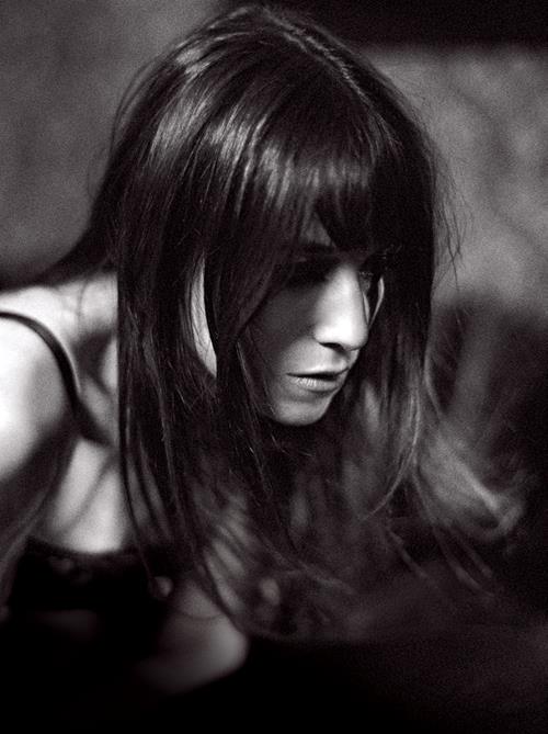 Charlotte Gainsbourg