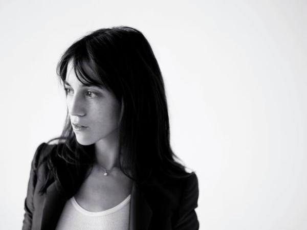 Charlotte Gainsbourg