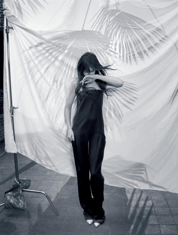 Charlotte Gainsbourg