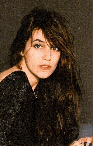 Charlotte Gainsbourg