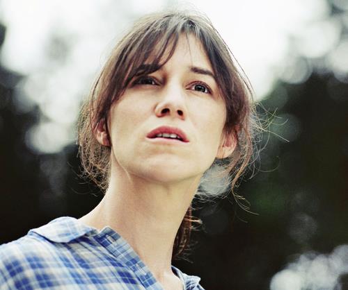 Charlotte Gainsbourg