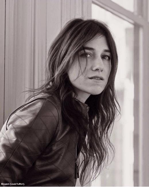 Charlotte Gainsbourg