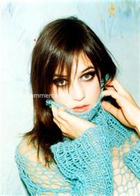 Charlotte Gainsbourg