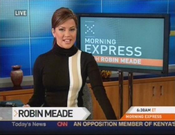 Robin Meade