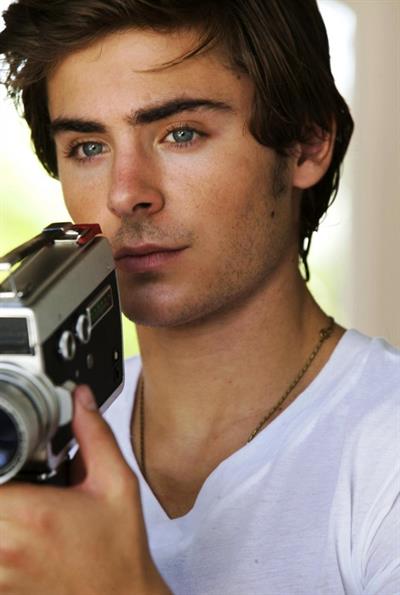 Zac Efron