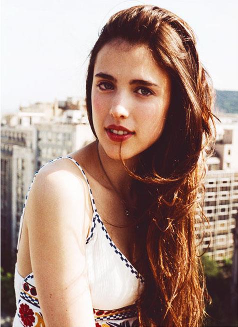 Margaret Qualley