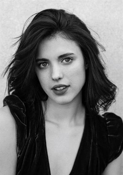 Margaret Qualley