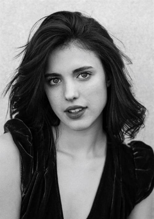 Margaret Qualley