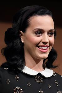 Katy Perry – Prism Album Release in Tokyo 11/5/13  