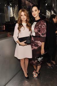 Katy Perry at the The Great Gatsby Opening Cocktail April 30, 2013