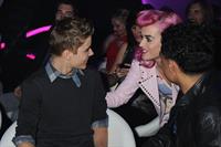 Katy Perry - 2011 MTV European Music Awards 11/6/11  