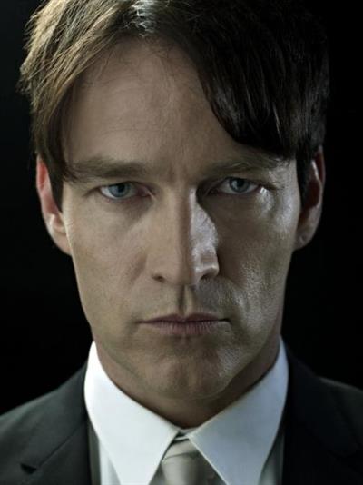 Stephen Moyer