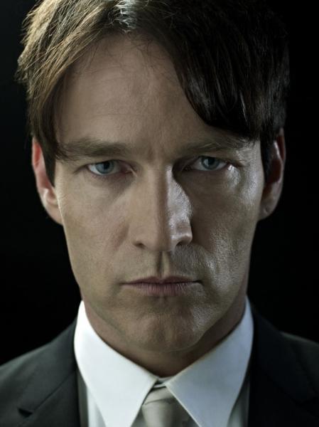Stephen Moyer