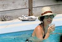 Katy Perry in a bikini in Miami July 26, 2012