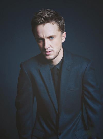 Tom Felton