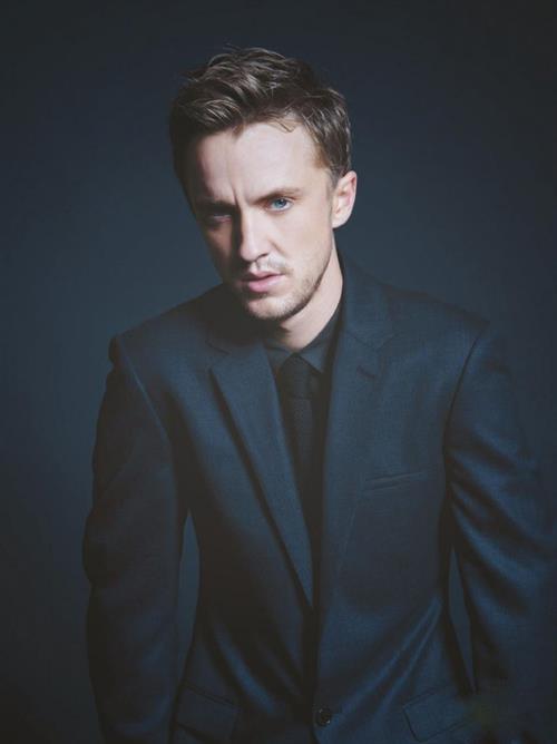Tom Felton