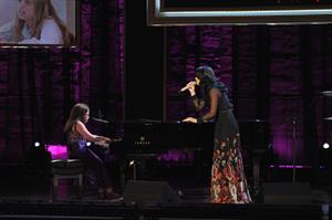 Katy Perry Comedy Central's Night of Too Many Stars charity event in New York 10/13/12 