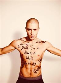 Max George