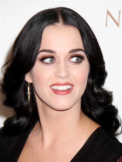 Katy Perry Comedy Central's Night of Too Many Stars charity event in New York 10/13/12 