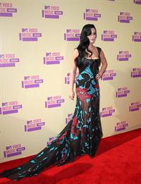 Katy Perry - MTV Music Awards Staples Center in Los Angeles 06.09.12